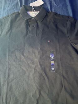 Brand New tommy hilfiger polo