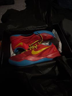Who trying to buy