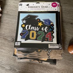 Congrats Grad