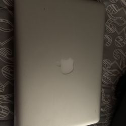 Mac Book Pro