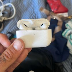 AirPod Pros