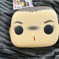 Stranger Thing Masks 