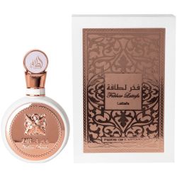 Fakhar Lattafa Perfume 100 ML for Women ORIGINAL 100% By Lattafa Long Lasting