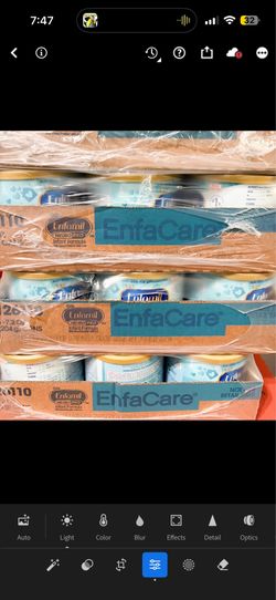 Enfacare