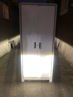 Storage Shelf