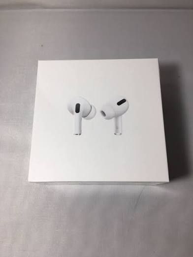 AirPod Pros 2nd Gen