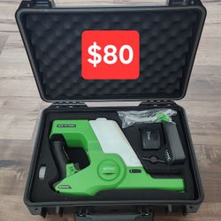 Victory Handheld Electrostatic Sprayer