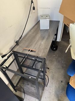Desk