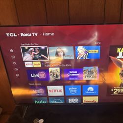 Roku TV