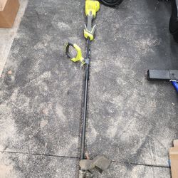 Ryobi 18v String Trimmer