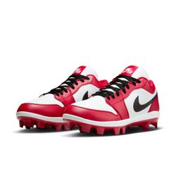 Nike Jordan 1 Retro MCS Low 'Chicago' (size 13 men / 14.5 women) • CJ8524-611