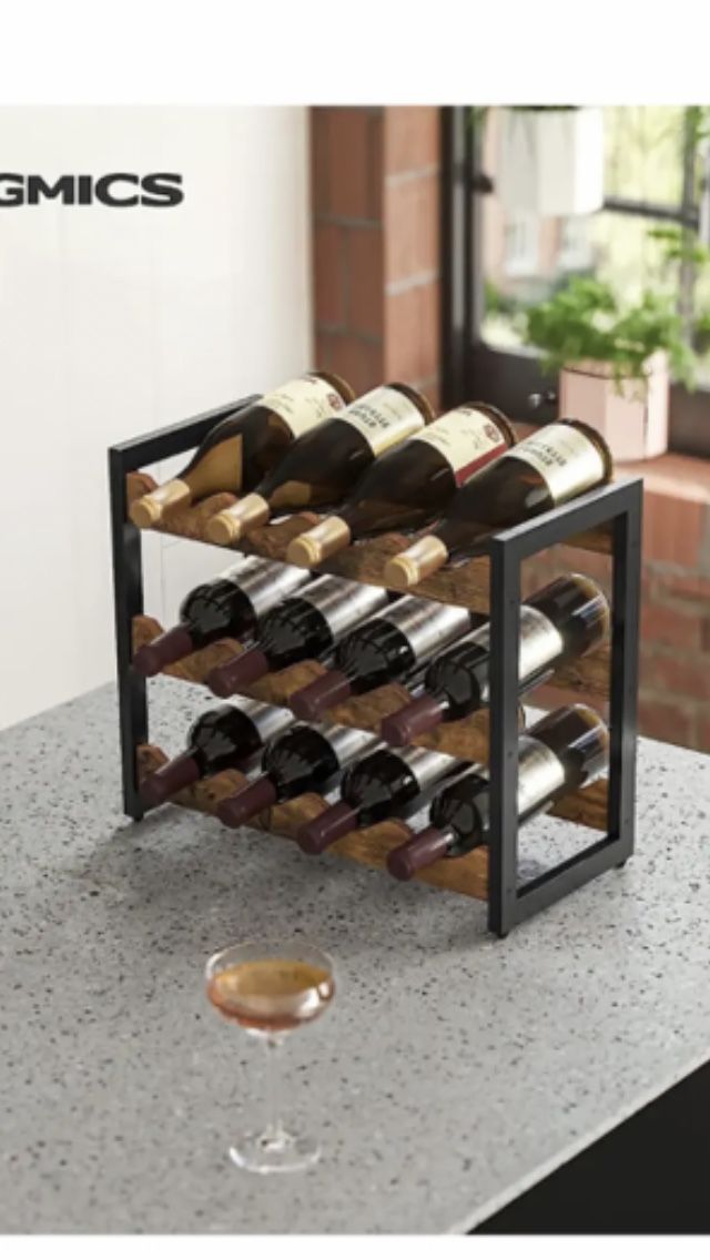 Wine Rack