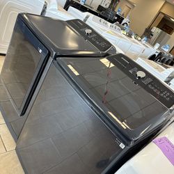 Samsung Washer And Gas Dryer 1399$ Today 