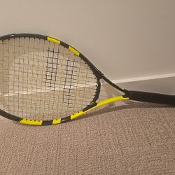 Babolat Nadal Jr Tennis Racquet 