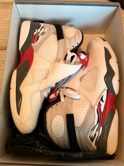 Jordan 8 bugs bunny