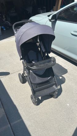 Safety 1st Baby Stroller