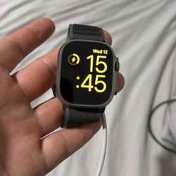 Apple Watch Ultra 2