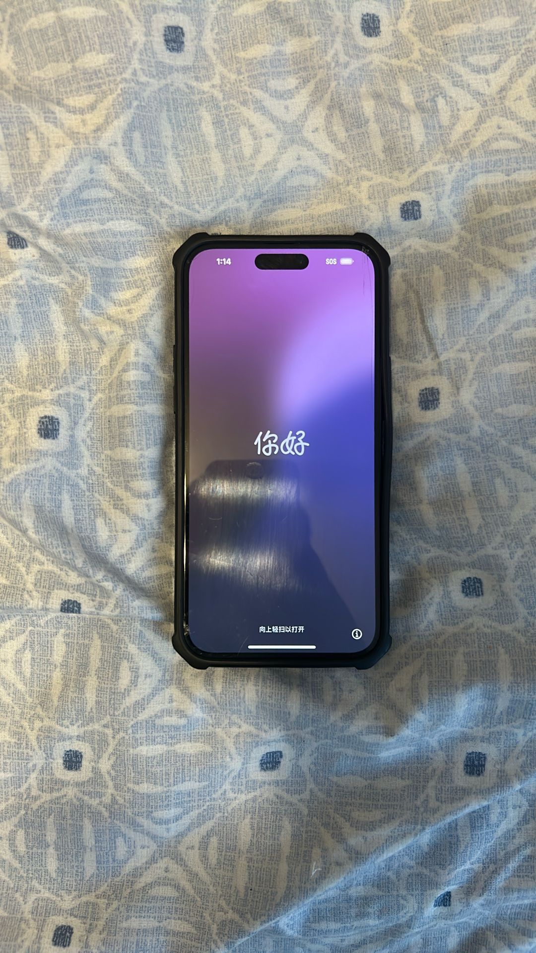 iPhone 15 Plus 128 Gen