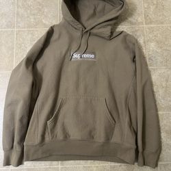 Supreme Box Logo 2023