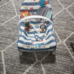 Baby Rocker 