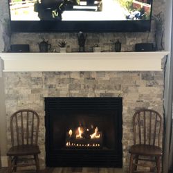 Antique Child’s Chairs