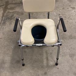 COMMODE