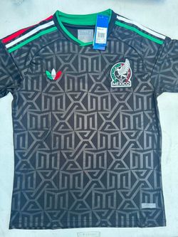 Mexico jersey