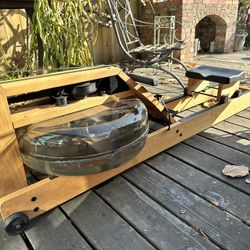 Waterrower Original