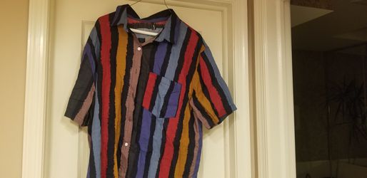 Incerun Women's Short Sleeve Summer Shirt