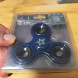 Fidget Spinner