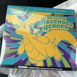 Ascended Heroes