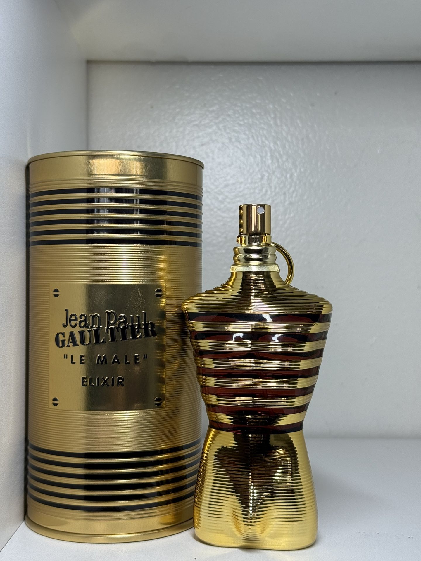 Jean Paul Gaultier