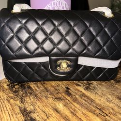 Chanel Hand Bag - brand new