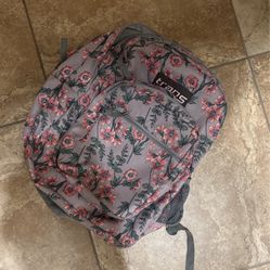 Jansport Backpack