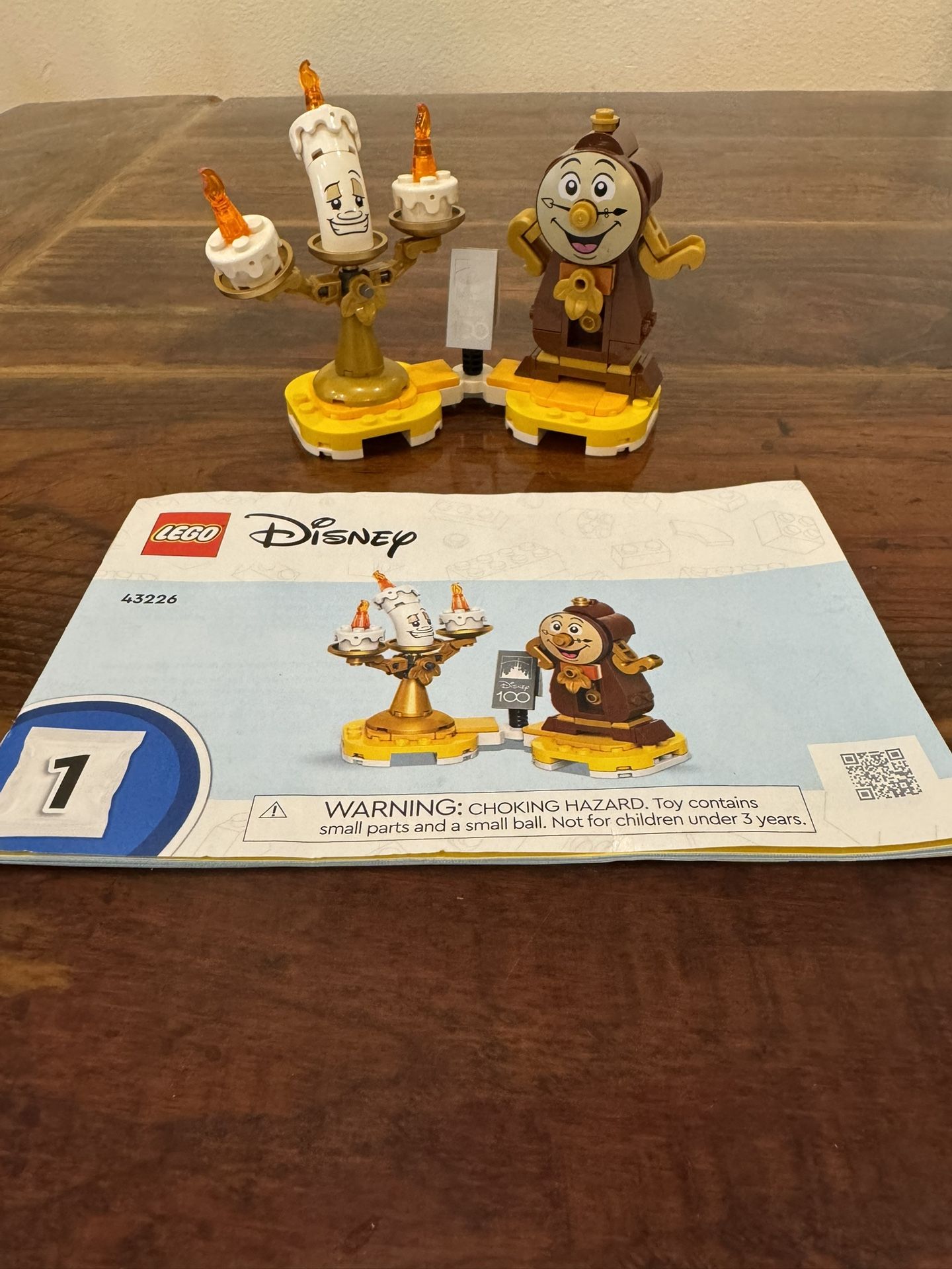 Lego