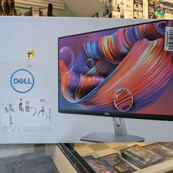Brand New Dell 24 S2421H Monitor 