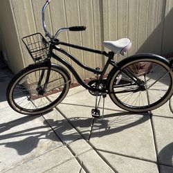Huffy Beach Cruiser