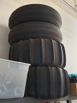 33 stu paddles and razor fronts