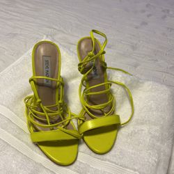 Steve Madden High Heels