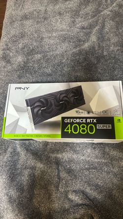 4080 Super PNY