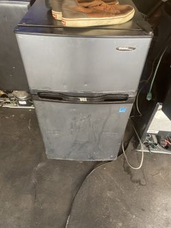 Mini Refrigerator