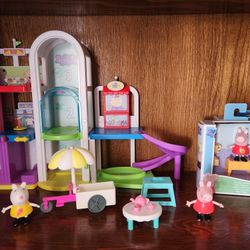 Peppa Pig Lot