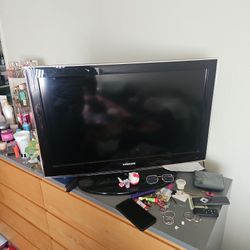 32" Samsung