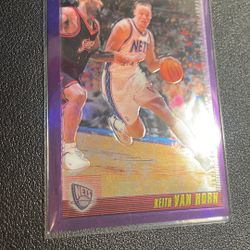 2000 Topps Chrome Mix 