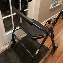 Wheelchair 