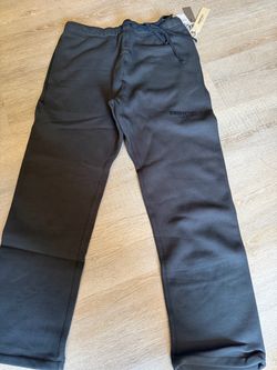 Essential sweats