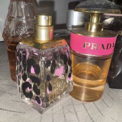 Women's Vintage Perfume (9)