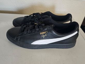 Puma Clyde