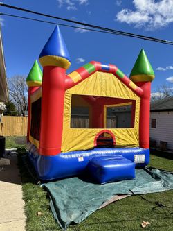 Have Fun Party Boy And Girl Party 