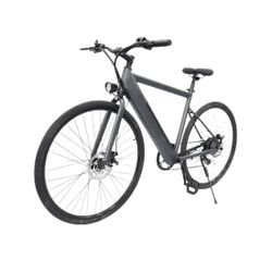 Freego 500W E7 Electric Bicycle For City Commuting